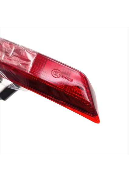 Araba Arka 3 Yüksek Montaj Fren Işığı B45C-51-580A Mazda 3 Axela Hatchback 2014-2019 Üçüncü Fren Durma Lambası B45C51580A (Yurt Dışından) indirimleri
