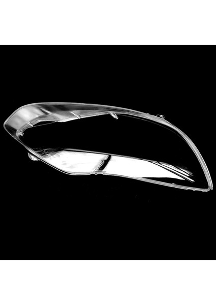 Araba Ön Far Kapağı Abajur Lambası Lamba Far Farlar Lens Kapağı Ford Focus 2012-2014 Sağ (Yurt Dışından) indirimleri