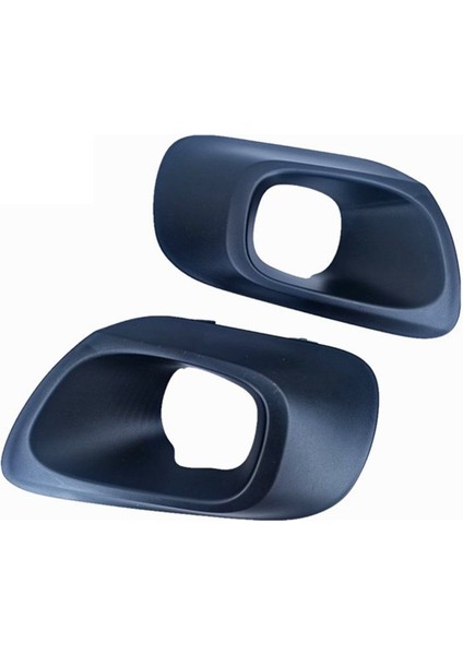 Araba Sağ Ön Tampon Sis Lambası Kapşaklar Konut Sis Lamba Kapak Kabuğu Citroen C5 Aircross 2017-2021 Için Delikli (Yurt Dışından) fırsatları