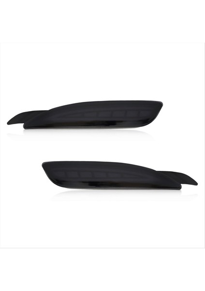 Mazda Için LED Arka Tampon Reflektör Işığı 5 2022 2023 Arka Fren Işığı Dönüş Sinyali Işık Kuyruk Işık Montajları (Yurt Dışından)