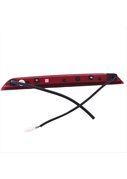 Hyundai Için 3 Yüksek Seviye Fren Işığı IX35 2009-2017 92700-2Z000 92700-2Y000 Arka Ek Fren Durdurma Lambası 927002Z000 (Yurt Dışından) fırsatları