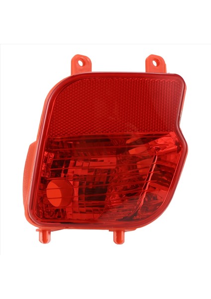 9811718480 Peugeot 4008 Citroen C5 Aircross 2016+ Uyarı Reflektör Işık Trim (Yurt Dışından)