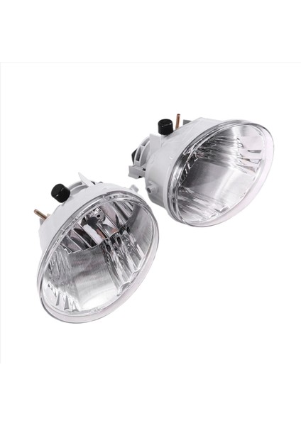 Toyota Rav4 2004 2005 Avalon 2005 - 2007 Hilux Vigo Clear Let Alt Tampon Sis Lambası (Yurt Dışından) fiyatları