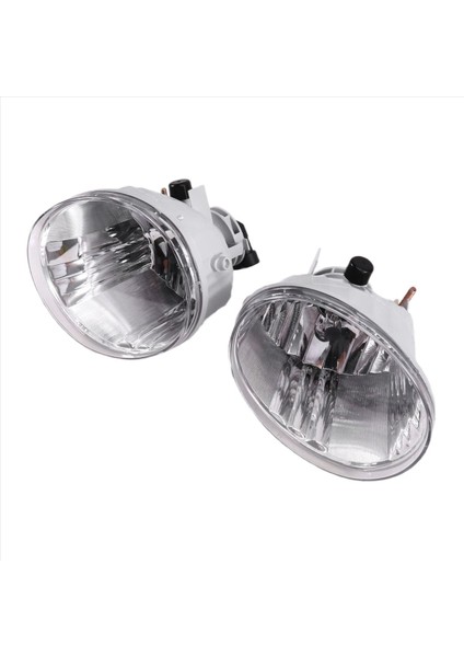 Toyota Rav4 2004 2005 Avalon 2005 - 2007 Hilux Vigo Clear Let Alt Tampon Sis Lambası (Yurt Dışından) indirimleri