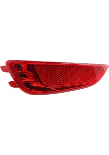 Arka Tampon Reflektörü Değiştirme 924051R200 924061R200 Hyundai Accent Hatchback 2012-2017 Aksesuarlar (Yurt Dışından) fırsatları