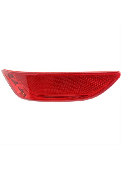 Arka Tampon Reflektörü Değiştirme 924051R200 924061R200 Hyundai Accent Hatchback 2012-2017 Aksesuarlar (Yurt Dışından) indirimleri