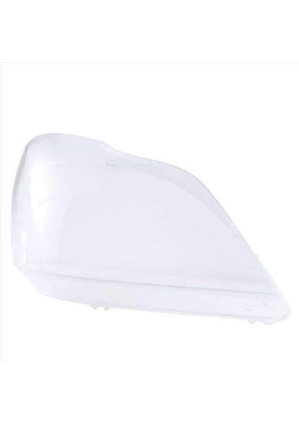 1pcs Araba Far Lens Kafa Işık Lambası Kapak Kabuğu Mercedes Benz X164 GL350 GL400 GL450 GL500 2006-2011 Sağ Taraf (Yurt Dışından)