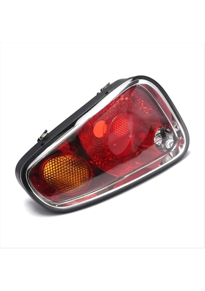 Bmw Mini Cooper R50 R52 R53 04-08 63217166956 63217166958 (Yurt Dışından) fırsatları