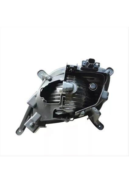 Kia Picanto Için Araba Sis Lambası Foglight Sabah 2011 -2015 Ön Tampon Far Sürüş Lambası 922011Y300 922021Y300 (Yurt Dışından) indirimleri