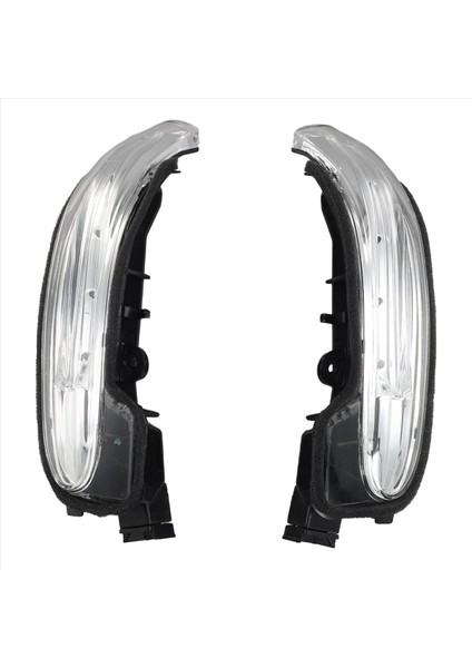 Paıce Dikiz Aynası Dönüş Sinyali Işığı Lambası Mercedes-Benz W203 C-Serisi C280 C320 C350 Sol ve Sağ 01-07 (Yurt Dışından) indirimleri