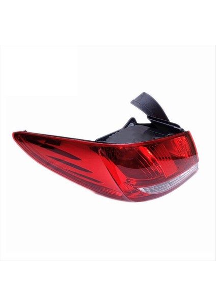Peugeot 408 6350KN 6351KN Dış Kuyruk Işığı 9671332180 Sol (Yurt Dışından)