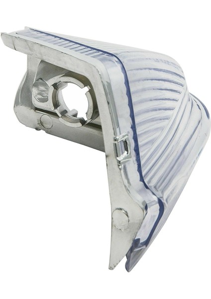 Kanat Ayna Kapısı Göstergesi Lens Sinyal Işığı Ampuller Olmadan Sol ve Sağda Sağ ve Sağ (Yurt Dışından) fiyatları