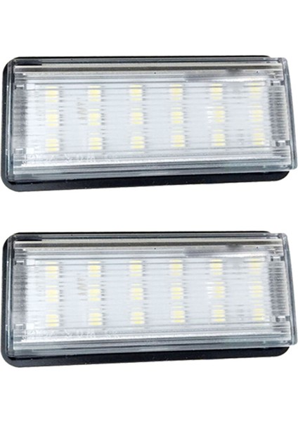 1 Çift Araba Plakası Işık Plakası Işık ve 4pcs Araba Kapısı Kilit Pimi Düğme Düğmesi Mercedes-Benz Için Kapak (Yurt Dışından) modelleri