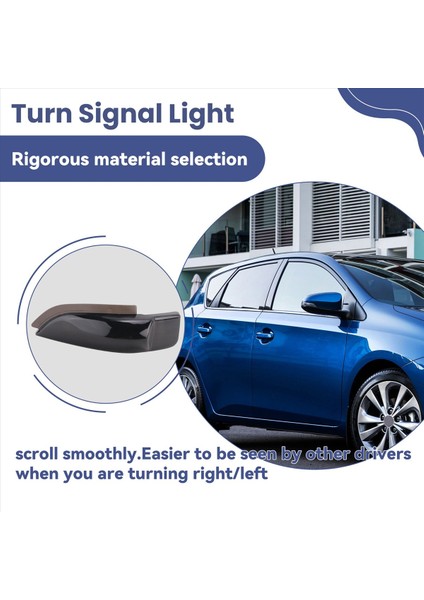 Toyota Corolla Yaris XP130 Auris E180 Camry Prius Için Araba (Yurt Dışından) modelleri