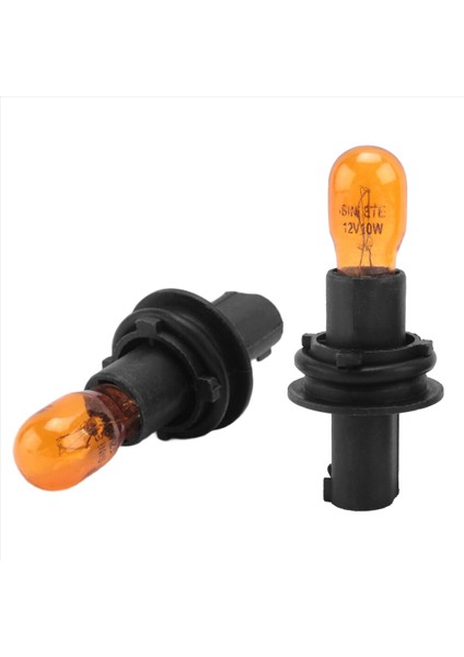 Mercedes-Benz Dodge Sprinter / Crafter 2006+ Yan Kanat Ayna Göstergesi Ampul Tutucu Turn Sinyal Sinyali Ampul L &amp R (Yurt Dışından) modelleri