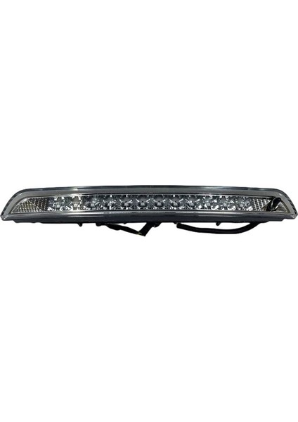 9600412680 Araba LED Gelişmiş Üçüncü Fren Lambası Peugeot 2008 Için 308 Sw Iı Iı 508 Citroen C4 Pıcas 6351LX Için Sw (Yurt Dışından) fiyatları