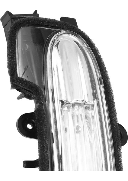 2x Yan Marker Işık Kapı Kanadı Dikiz Aynası Dönüş Sinyali Göstergesi Benz W203 Için Yan Işık Lambası 4door 2004-2007 Sol (Yurt Dışından) fiyatları