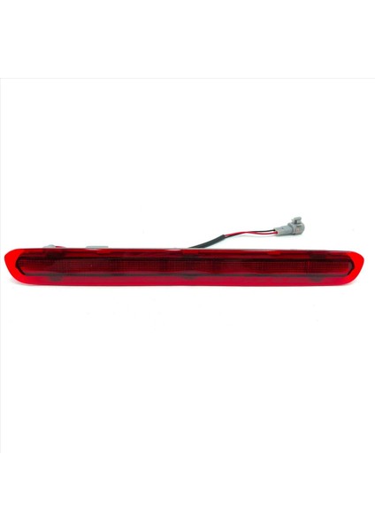 6x Dinamik Üçüncü 3 Fren Işığı Toyota Hilux Revo Vigo 2015 2016 2017 2018 Kırmızı Kabuk Için Arka Tail Işık Durdur (Yurt Dışından) modelleri