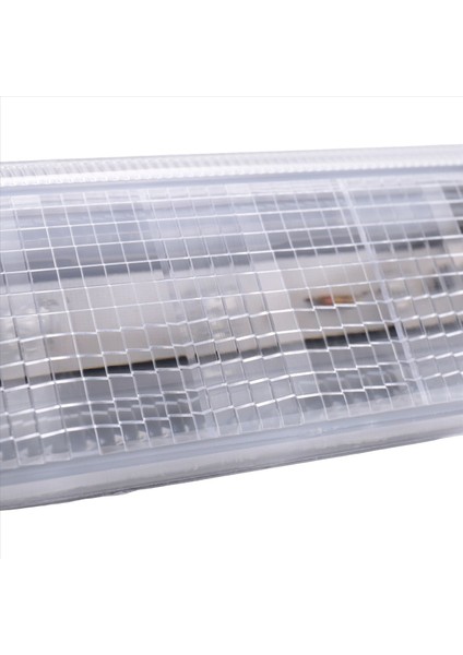 Araba Yüksek Montaj Arka Üçüncü Fren Işık Durdurma Lambası Nissan X-Trail T31 Xtrail 2008-2013 (Yurt Dışından)