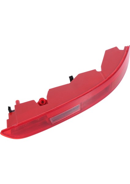 2x Araç Arka Tampon Kuyruk Işığı Reflektörü Işık Park Freni Fog Işığı Audi Q3 2011-2015 Sol (Yurt Dışından) indirimleri