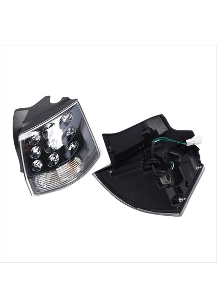 Mitsubishi Outlander Için Tail Işıkları Örn 2008 2008 2009 2012 2011 2012 2013 Arka Fren Durma Lambası Sağ 8330A380 (Yurt Dışından) fiyatları