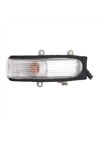 4x Sol Yan (Lh) Kanat Ayna Kapısı Göstergesi Toyota Için Sinyal Işığı Toyota Camry 2006-2011 Vios 2008-2013 81730-06060 (Yurt Dışından) modelleri