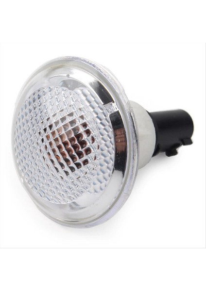 1paır Araç Yan Çalıştırma Marter Lamba Lıte Beyaz Yuvarlak Land Rover Range Rover L322 2003-2012 XGB500020 (Yurt Dışından) modelleri