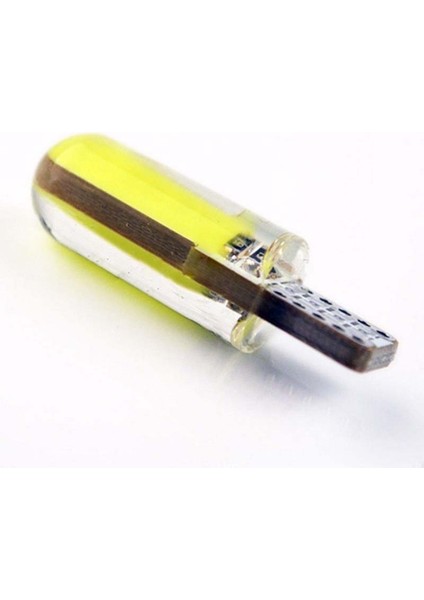 10PCS T10 W5W Cob LED Araç Otomatik Iç Ampul &amp 2x 7443 T20 LED Ampuller Amber Sarı 900 Lümenler Dönüş Sinyalleri Işık (Yurt Dışından) indirimleri