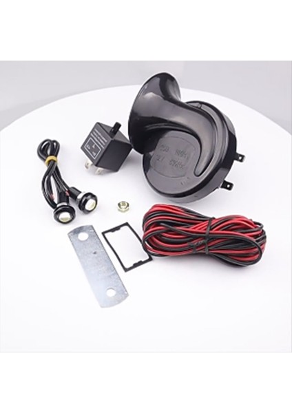 Atv Utv Turn Sinyal Kiti Evrensel Turn Sinyal Işığı Sütun Turn Anahtarı 60D Boynuz LED Flaşör Kiti (Yurt Dışından) fiyatları