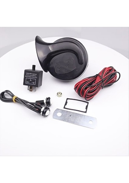 Atv Utv Turn Sinyal Kiti Evrensel Turn Sinyal Işığı Sütun Turn Anahtarı 60D Boynuz LED Flaşör Kiti (Yurt Dışından) indirimleri