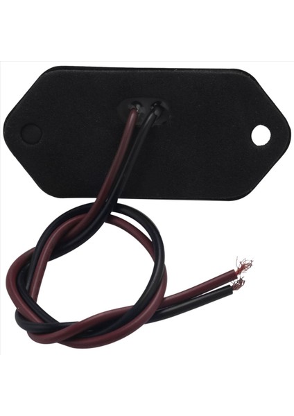 5x 12/ 24V 3 LED Plaka Day Hafif Tekne Rv Kamyon Trailer Iç Lamba (Yurt Dışından) fırsatları