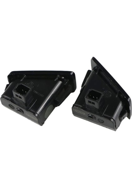 Dikiz Aynası Şerit Değişim Yardımcısı Işık Nokta Yardımcı Sistem Lambası Audi A4L 2017-2025 8WD949145 8WD949146 (Yurt Dışından) modelleri