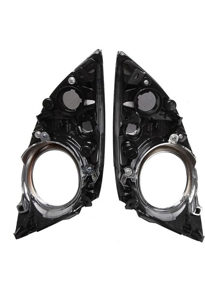 Sağ Taraf Ön Tampon Köşe Lambası Kapağı Sis Lambası Kapağı Sis Lamba Kaputu Mazda Cx7 Cx-7 2009-2011 (Yurt Dışından) fırsatları