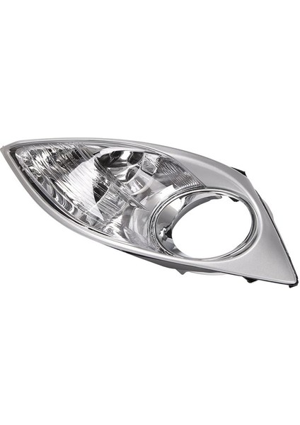 Sağ Taraf Ön Tampon Köşe Lambası Kapağı Sis Lambası Kapağı Sis Lamba Kaputu Mazda Cx7 Cx-7 2009-2011 (Yurt Dışından) indirimleri