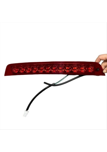 Yüksek Montajlı Fren Işığı Montajı Üçüncü Fren Işığı 92700F8000 92700-F8000 Hyundai Tucson (Tl) 2015-2020 (Yurt Dışından) fırsatları