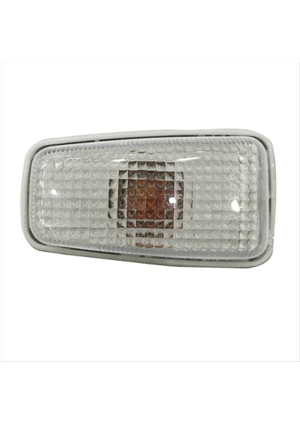 Araba Yan Işaretleri Işıklar Yan Kanat Işıkları Çamurluk Yan Işıkları 632567 632545 Peugeot 406 306 106 806 Citroen (Yurt Dışından) modelleri