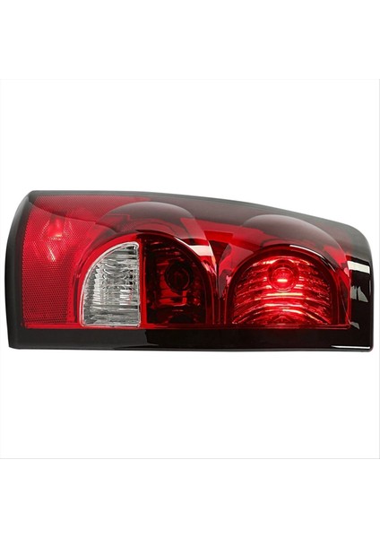 Chevy Silverado Için Arka Kuyruk Işık Montajı Fren Lambası 2003-2006 19169003 19169004 19169005 GM2800174 GM2801174 (Yurt Dışından) indirimleri