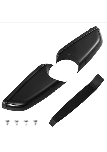 Dinamik Blinker LED Turn Sinyal Işığı Göstergesi Vw Polo Mk4 9n 05-09 Skoda Octavıa Mk2 1z 04-10 (Yurt Dışından)