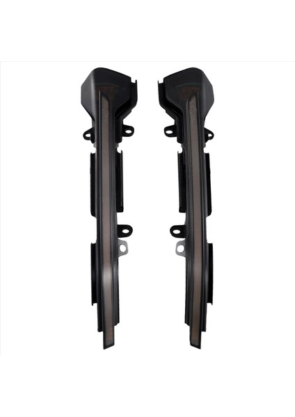 Araba Dikiz Aynası LED Lamba Dinamik Dönüş Sinyali Işıkları Koltuk Için Lambalar Leon Mk3 Mk5 Arona (Yurt Dışından)