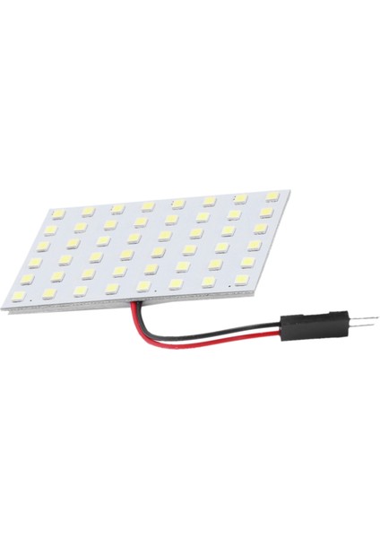 1set Beyaz 1210 Smd 48 LED Araba Iç Kubbe Işığı ve 4x T10 W5W Beyaz Canbus 1206 12-Smd LED 12V Ampul Lambası (Yurt Dışından) fırsatları