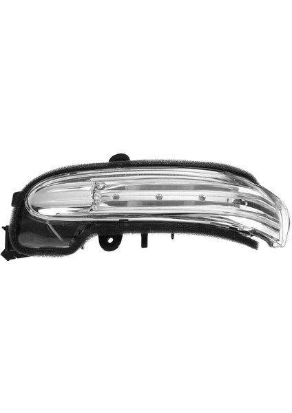 Sol Taraf Dikiz Aynası Dönüş Sinyali Lamba Lambası Mercedes-Benz W203 C-Serisi C280 C320 C350 2001-2007 2038201521 (Yurt Dışından)