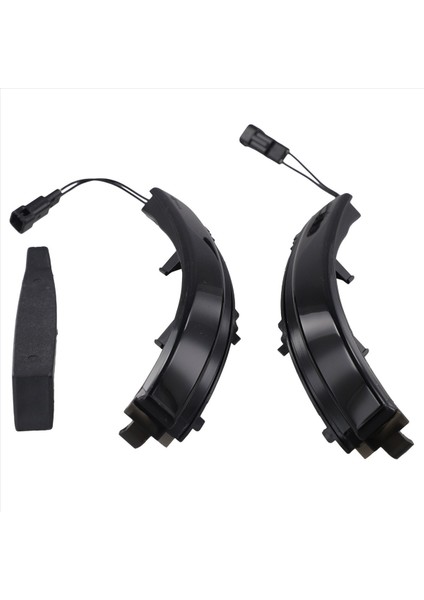 Araba Dinamik Dikiz Aynası Dönüş Sinyali Işık LED Göstergesi Vw Jetta Mk6 Se 2011-2018 Saveiro (Yurt Dışından) fiyatları