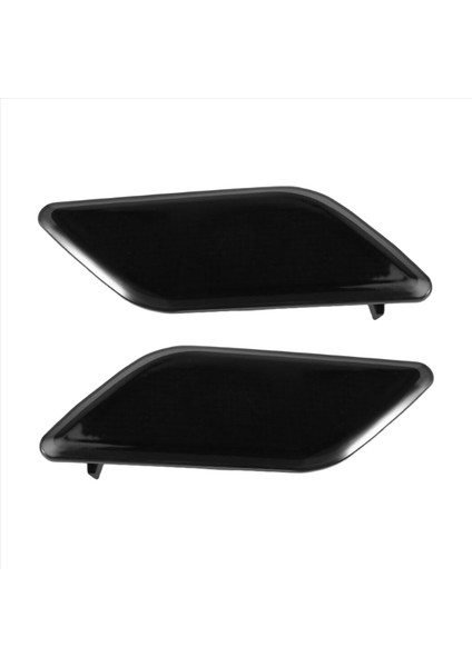 Araba LED Ön Yan Marker Işık Dönüş Sinyal Lambası 2128200021 Mercedes Benz W212 E-Serisi E250 E350 (Yurt Dışından) modelleri