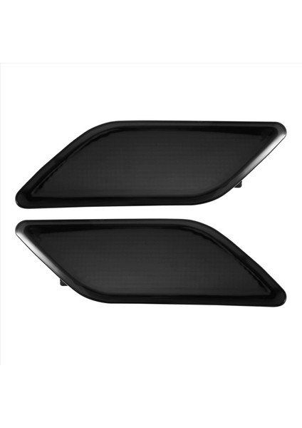 Araba LED Ön Yan Marker Işık Dönüş Sinyal Lambası 2128200021 Mercedes Benz W212 E-Serisi E250 E350 (Yurt Dışından) indirimleri