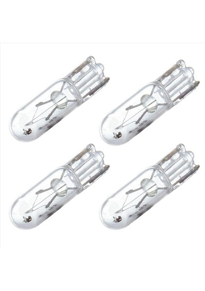 200PCS T5 286 Ampul Plaka Işık Yan Işaretçisi Otomotiv Iç Gösterge Tablosu Kubbe Işığı (Yurt Dışından) modelleri