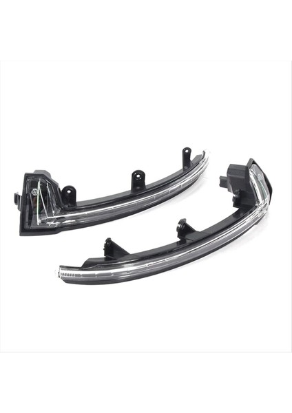 Araba Sol Dikiz Aynası Yan Görünüm Aynası LED Dönüş Sinyali Porsche Cayenne 95863110131 Porsche Parçaları (Yurt Dışından) modelleri