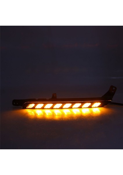 Gündüz Koşu Işıkları Kaş Işıkları Toyota Hilux 20-22 Için Sinyal Işıkları Dönüşü Işıkları (Yurt Dışından) fiyatları