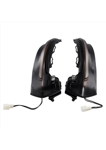 Audi A3 8V S3 Rs3 2013-2018 Için Araba Dikiz Aynası Dinamik Dönüş Sinyali Işık Gösterge Lambası (Yurt Dışından) indirimleri