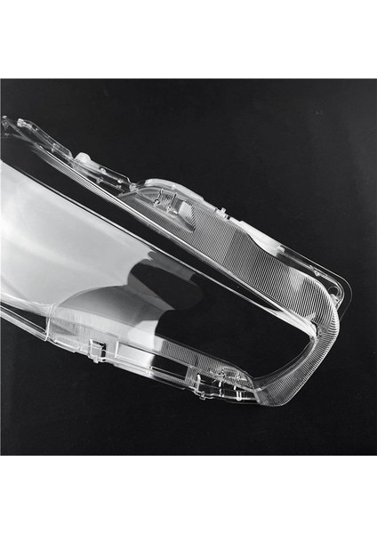 Ön Kafa Işık Lamba Kapağı Infiniti Q50 Için Şeffaf Far Far Far Lens 2014-2021 (Yurt Dışından) fırsatları