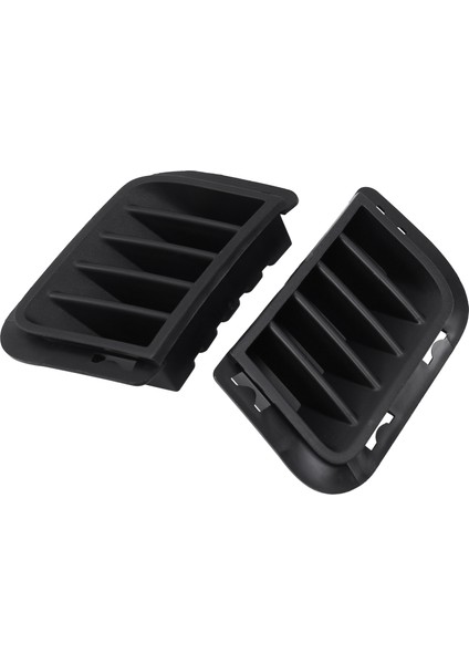 Hyundai Için Araba Ön Sis Fago Kapağı Izgara Kapağı Sonata Nf 2004 2005 2006 2007 2008 865233K000 865243K000 (Yurt Dışından) fırsatları